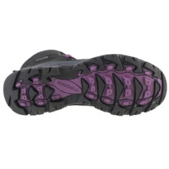 Merrell Vego Mid Ltr WP, Vrouwen, Trekking, Trekkingschoenen, Zwart 9 Merrell Vego Mid Ltr WP, Vrouwen, Trekking, Trekkingschoenen, Zwart -Dames Schoenenwinkel merrell vego mid ltr wp vrouwen trekking trekkingschoenen zwart 3