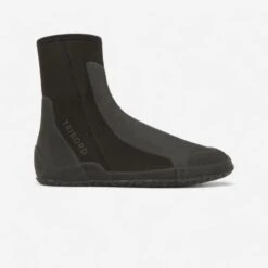 Tribord Neopreen Zeillaarsjes Uniseks 4 Mm 17 Tribord Neopreen Zeillaarsjes Uniseks 4 Mm -Dames Schoenenwinkel neopreen zeillaarsjes uniseks 4 mm 4