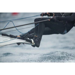 Tribord Neopreen Zeillaarsjes Uniseks 4 Mm 20 Tribord Neopreen Zeillaarsjes Uniseks 4 Mm -Dames Schoenenwinkel neopreen zeillaarsjes uniseks 4 mm 7