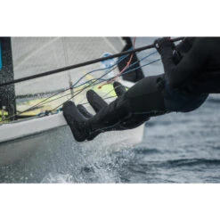 Tribord Neopreen Zeillaarsjes Uniseks 4 Mm 21 Tribord Neopreen Zeillaarsjes Uniseks 4 Mm -Dames Schoenenwinkel neopreen zeillaarsjes uniseks 4 mm 8