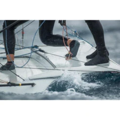 Tribord Neopreen Zeillaarsjes Uniseks 4 Mm 22 Tribord Neopreen Zeillaarsjes Uniseks 4 Mm -Dames Schoenenwinkel neopreen zeillaarsjes uniseks 4 mm 9