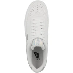Nike Court Vision Low Dames Sneakers 8 Nike Court Vision Low Dames Sneakers -Dames Schoenenwinkel nike court vision low dames sneakers 1