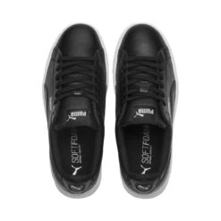 PUMA Vikky Stacked Sportschoenen Voor Dames PUMA -Dames Schoenenwinkel puma vikky stacked sportschoenen voor dames puma 5