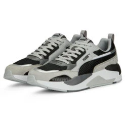 Puma X-Ray 2 Square SD Sneakers 9 Puma X-Ray 2 Square SD Sneakers -Dames Schoenenwinkel puma x ray 2 square sd sneakers 2