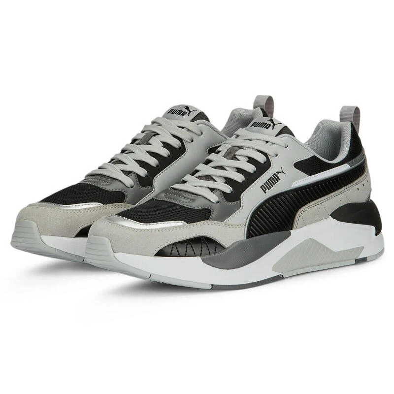 Puma X-Ray 2 Square SD Sneakers 5 Puma X-Ray 2 Square SD Sneakers - Afbeelding 3
