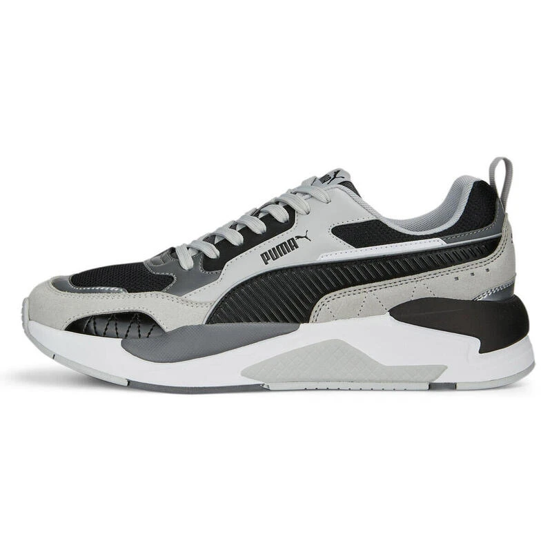 Puma X-Ray 2 Square SD Sneakers 3 Puma X-Ray 2 Square SD Sneakers