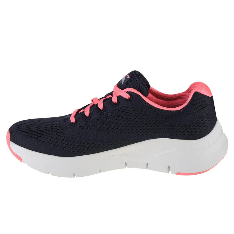 Skechers Schoenen Arch Fit - Big Appeal - 149057-NVCL Blauw 4 Skechers Schoenen Arch Fit - Big Appeal - 149057-NVCL Blauw - Afbeelding 2