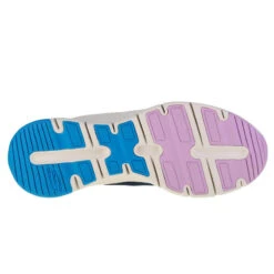 Skechers Schoenen Arch Fit - Infinity Cool - 149722-NVMT Blauw -Dames Schoenenwinkel schoenen arch fit infinity cool 149722 nvmt blauw 3