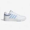 ADIDAS Schoenen Dames HOOPS 3.0 Wit -Dames Schoenenwinkel schoenen dames hoops 30 wit