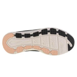 Skechers Schoenen D'Lux Walker-Infinite Motion Zwart - 149023-BKPK -Dames Schoenenwinkel schoenen dlux walker infinite motion zwart 149023 bkpk 3