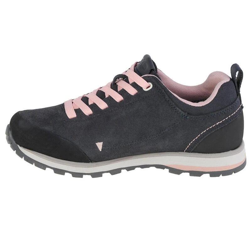 CMP Schoenen Elettra Low Waterproof - 38Q4616-70UE Grijs 4 CMP Schoenen Elettra Low Waterproof - 38Q4616-70UE Grijs - Afbeelding 2