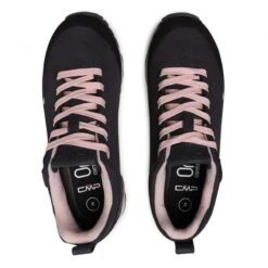 CMP Schoenen Elettra Low Waterproof - 38Q4616-70UE Grijs 11 CMP Schoenen Elettra Low Waterproof - 38Q4616-70UE Grijs -Dames Schoenenwinkel schoenen elettra low waterproof 38q4616 70ue grijs 4