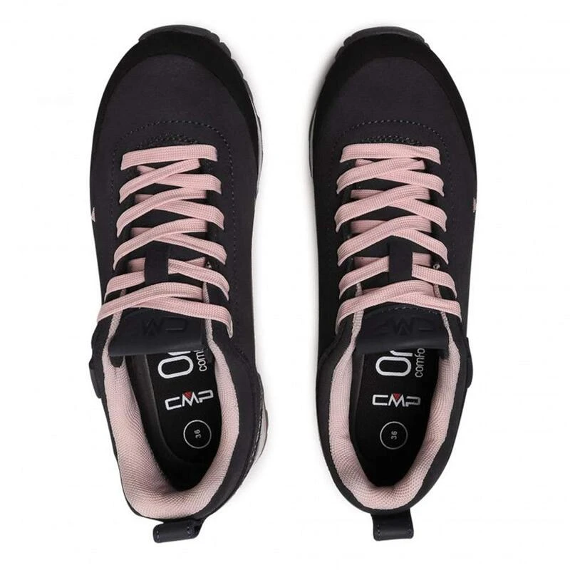 CMP Schoenen Elettra Low Waterproof - 38Q4616-70UE Grijs 7 CMP Schoenen Elettra Low Waterproof - 38Q4616-70UE Grijs - Afbeelding 5