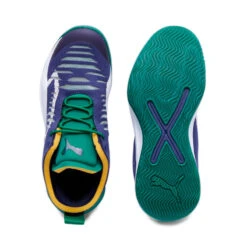 Schoenen Indoor Femme Puma Rise Nitro June Ambrose -Dames Schoenenwinkel schoenen indoor femme puma rise nitro june ambrose 4