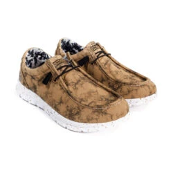 Schoenen Om Licht Te Lopen One Brown Flash -Dames Schoenenwinkel schoenen om licht te lopen one brown flash 2