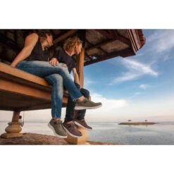 Schoenen Om Licht Te Lopen One Brown Flash -Dames Schoenenwinkel schoenen om licht te lopen one brown flash 5