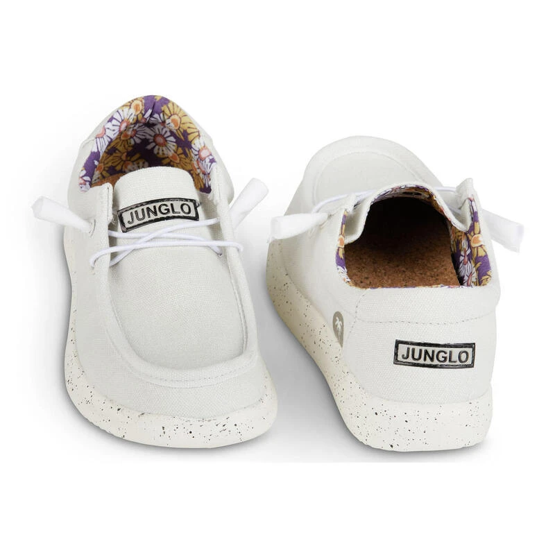 Schoenen Om Licht Te Lopen One Cream Flower 5 Schoenen Om Licht Te Lopen One Cream Flower - Afbeelding 3