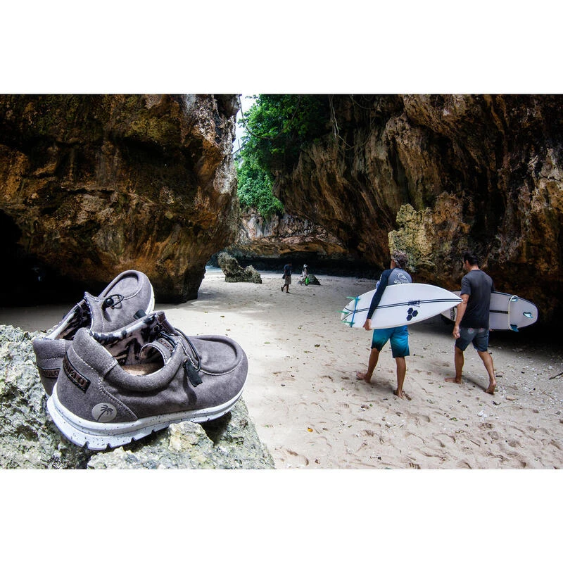 Schoenen Om Licht Te Lopen One Cream Flower 9 Schoenen Om Licht Te Lopen One Cream Flower - Afbeelding 7