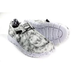 Schoenen Om Licht Te Lopen One White Flash -Dames Schoenenwinkel schoenen om licht te lopen one white flash 3