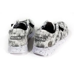 Schoenen Om Licht Te Lopen One White Flash -Dames Schoenenwinkel schoenen om licht te lopen one white flash 4