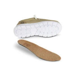 Schoenen Om Licht Te Lopen Two Dark Beige -Dames Schoenenwinkel schoenen om licht te lopen two dark beige 3