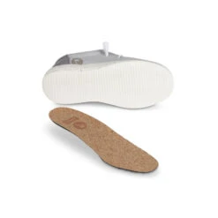 Schoenen Om Licht Te Lopen Two Grey Leaf -Dames Schoenenwinkel schoenen om licht te lopen two grey leaf 3