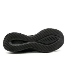 Skechers Schoenen Ultra Flex 3.0 - Smooth Step - 149709-BBK Zwart -Dames Schoenenwinkel schoenen ultra flex 30 smooth step 149709 bbk zwart 4