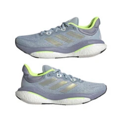Schoenen Van Running Femme Adidas SolarGlide 6 -Dames Schoenenwinkel schoenen van running femme adidas solarglide 6 3