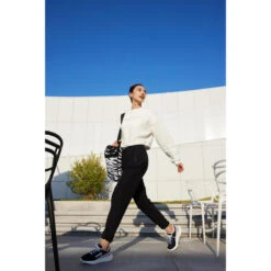 Kalenji Sneakers Voor Dames KLNJ BE FRESH -Dames Schoenenwinkel sneakers voor dames klnj be fresh marineblauw 9