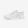 Puma Sneakers Voor Wandelen In De Stad Dames CARINA 2.0 Wit En Roze 2 Puma Sneakers Voor Wandelen In De Stad Dames CARINA 2.0 Wit En Roze -Dames Schoenenwinkel sneakers voor wandelen in de stad dames carina 20 wit en roze