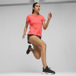 Softride Ruby Luxe Hardloopschoenen Voor Dames PUMA -Dames Schoenenwinkel softride ruby luxe hardloopschoenen voor dames puma 2