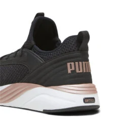 Softride Ruby Luxe Hardloopschoenen Voor Dames PUMA -Dames Schoenenwinkel softride ruby luxe hardloopschoenen voor dames puma 3