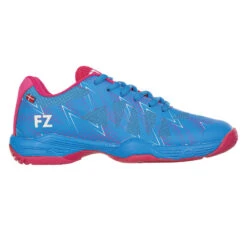 Dames Schoenenwinkel -Dames Schoenenwinkel sportschoenen voor zaalsporten dames taila blauw 1