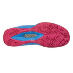 FZ FORZA Sportschoenen Voor Zaalsporten Dames Taila Blauw -Dames Schoenenwinkel sportschoenen voor zaalsporten dames taila blauw 2