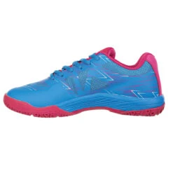 FZ FORZA Sportschoenen Voor Zaalsporten Dames Taila Blauw -Dames Schoenenwinkel sportschoenen voor zaalsporten dames taila blauw 4