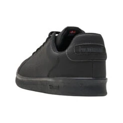 Synthetische Lage Sportschoenen Hummel Busan Nubuck