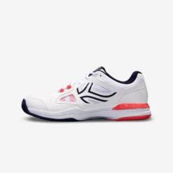 Artengo Tennisschoenen Dames TS500 -Dames Schoenenwinkel tennisschoenen ts500 voor dames wit 2