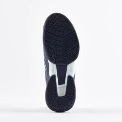 Artengo Tennisschoenen Voor Dames TS990 Koraal -Dames Schoenenwinkel tennisschoenen voor dames fast pro multicourt marineblauw 2