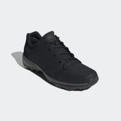 ADIDAS Terrex Daroga Plus Leather Bergschoenen -Dames Schoenenwinkel terrex daroga plus leather bergschoenen 4