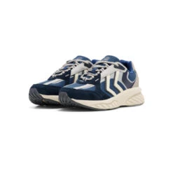 Trainers Hummel Reach LX 6000 Urban -Dames Schoenenwinkel trainers hummel reach lx 6000 urban 3