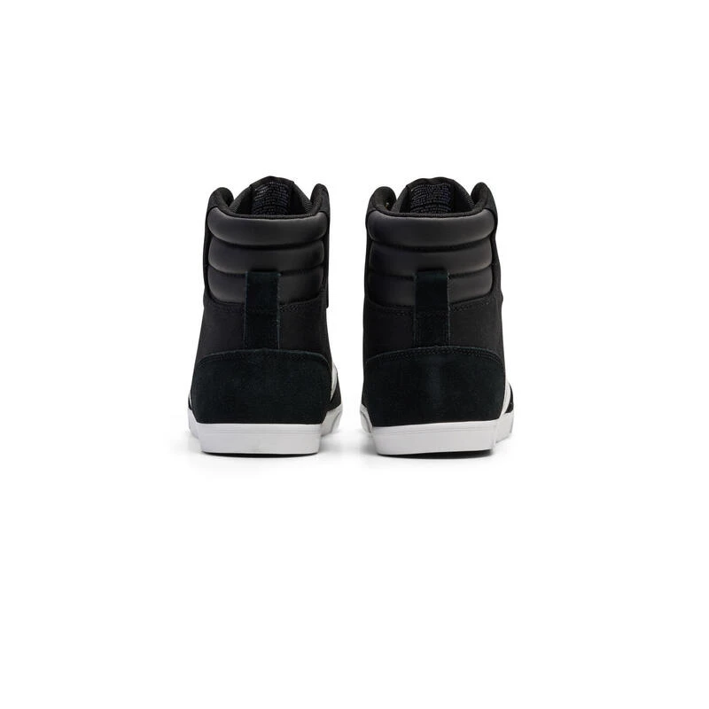 Trainers Hummel Slimmer Stadil 4 Trainers Hummel Slimmer Stadil - Afbeelding 2