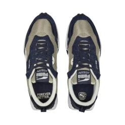 Trainers Puma Rider FV Retro Rewind -Dames Schoenenwinkel trainers puma rider fv retro rewind 3