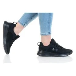 Under Armour Essential Sportstyle Damesschoenen -Dames Schoenenwinkel under armour essential sportstyle damesschoenen 2