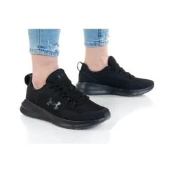 Under Armour Essential Sportstyle Damesschoenen -Dames Schoenenwinkel under armour essential sportstyle damesschoenen 4