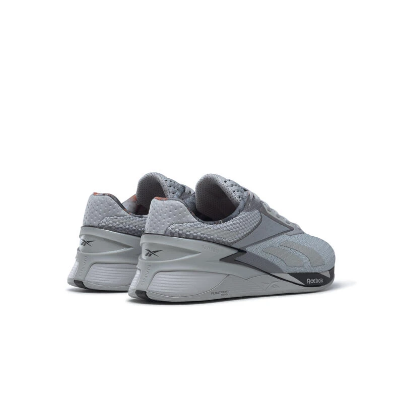 Vrouwen Cross-training Schoenen Reebok Nano X3 9 Vrouwen Cross-training Schoenen Reebok Nano X3 - Afbeelding 7