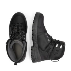 Wandelschoen Outdoor Dames Leer Trekking - Assens -Dames Schoenenwinkel wandelschoen outdoor dames leer trekking assens 3