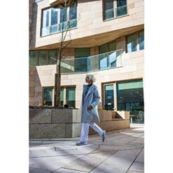 Wandelsneakers Voor Dames Actiwalk 500 -Dames Schoenenwinkel wandelschoenen voor de stad dames actiwalk 500 grijs 11