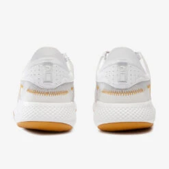 Wandelsneakers Voor Dames Actiwalk 500 -Dames Schoenenwinkel wandelschoenen voor de stad dames actiwalk 500 grijs 5