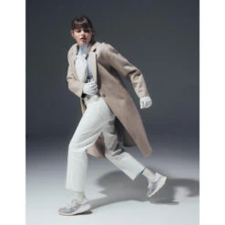 Wandelsneakers Voor Dames Actiwalk 500 -Dames Schoenenwinkel wandelschoenen voor de stad dames actiwalk 500 grijs 9