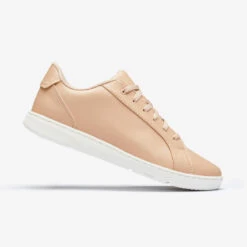Damessneakers Walk Protect 13 Damessneakers Walk Protect -Dames Schoenenwinkel wandelschoenen voor de stad dames walk protect nude beige 2